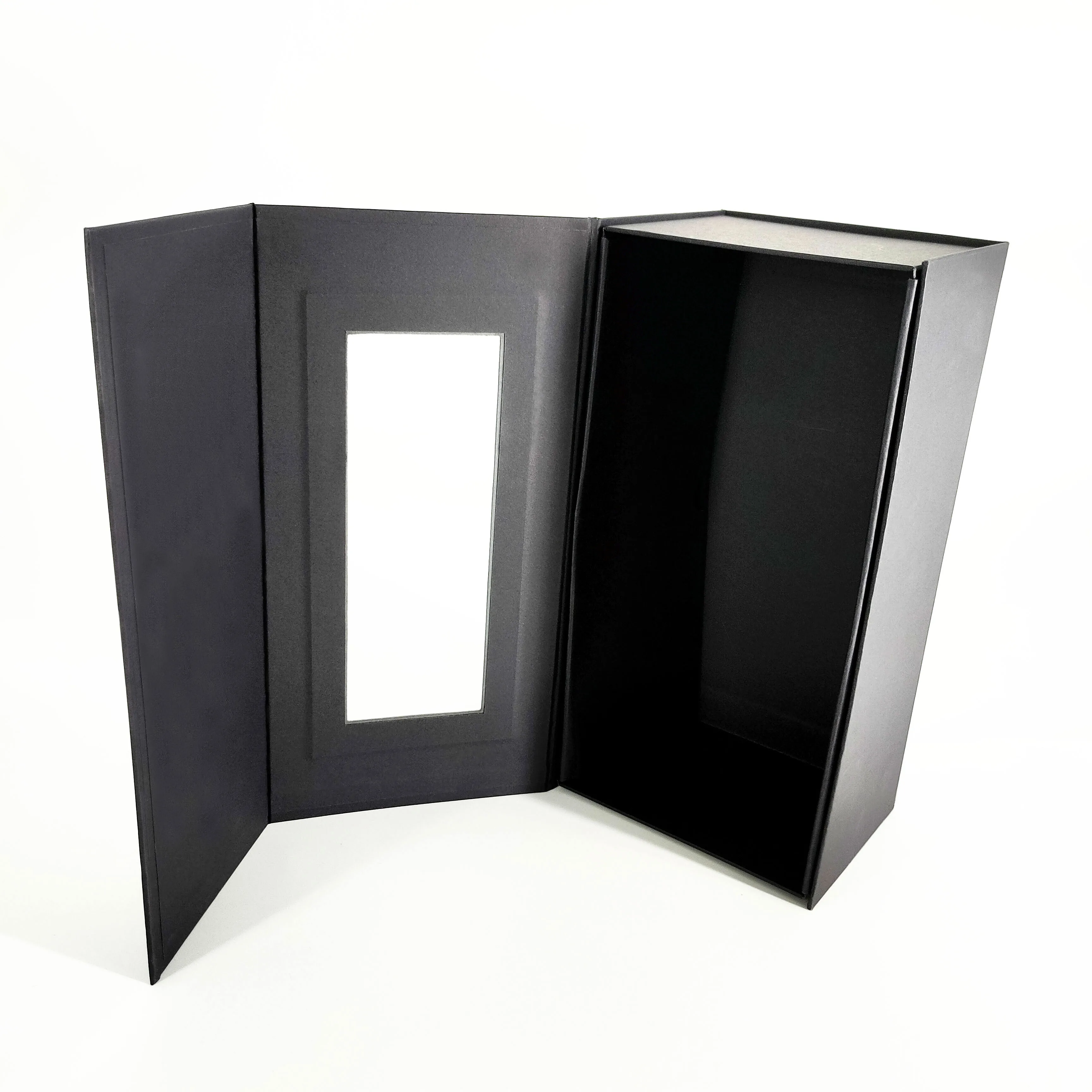 Wholesale Custom Hot Sell Paper Gift Packaging Box Paper Gift Box