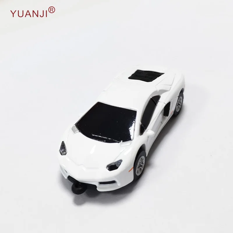 Sports Car Usb Flash Drive 2gb Pen USB Memory