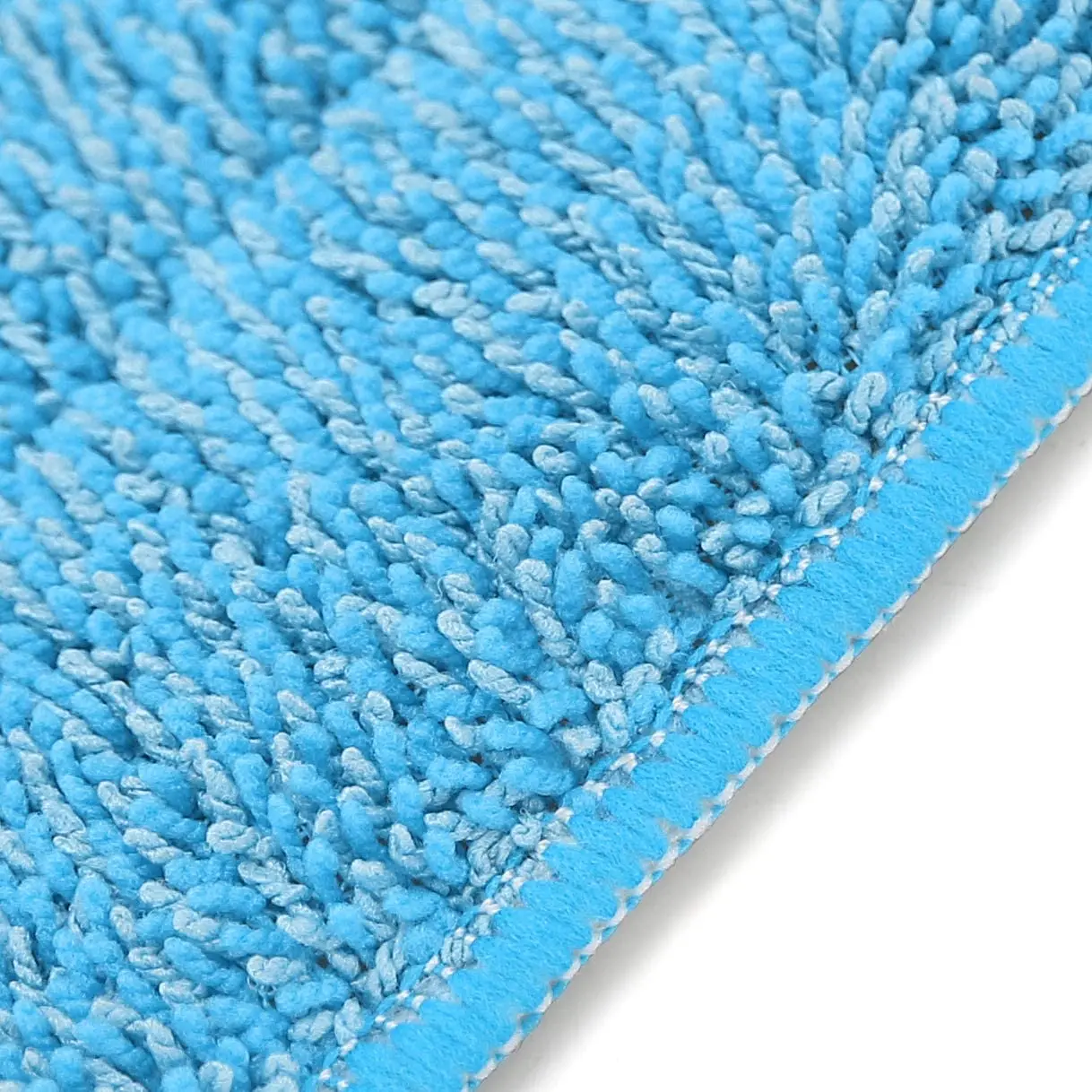 Microfiber pads spray mop refill Microfiber Spray Mop Replacement Heads for Wet/Dry Mops
