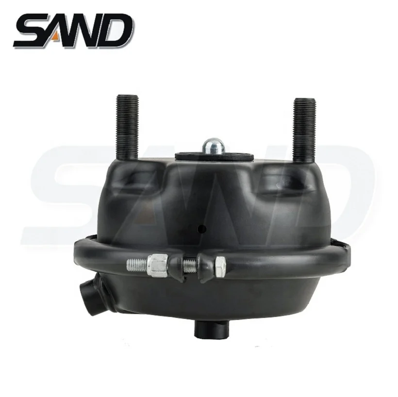 SAND Shengding high quality selling T24 air service disc brake chamber trailer
