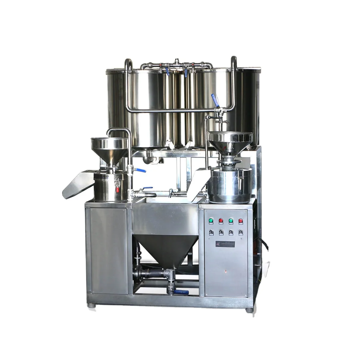 Shanghai TG-150 Soya tofu machine/Tofu making machine