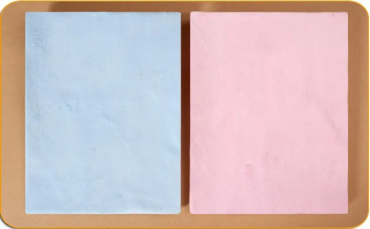 Высококачественный коврик для пеленок на заказ подкладка моющаяся многоразовая Водонепроницаемая взрослых