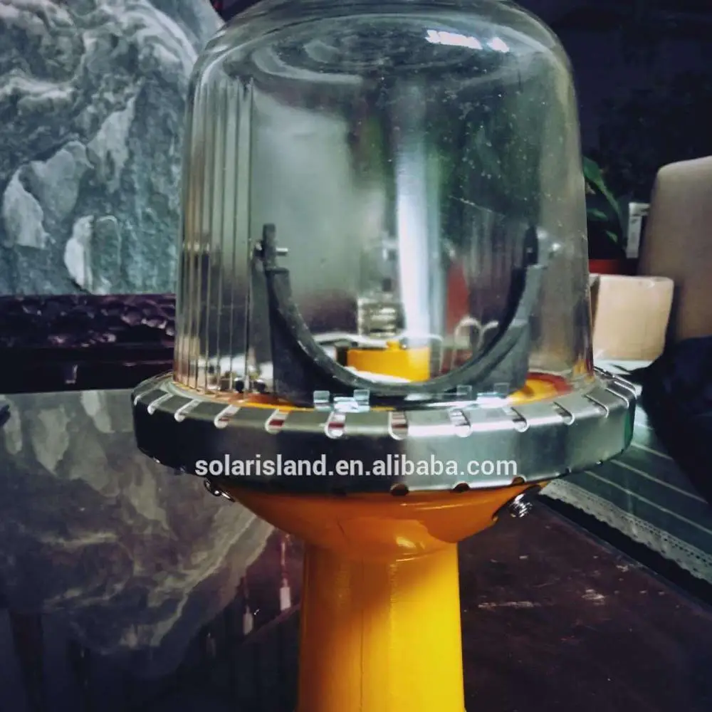 Подиумное освещение с кромкой для аэрополя