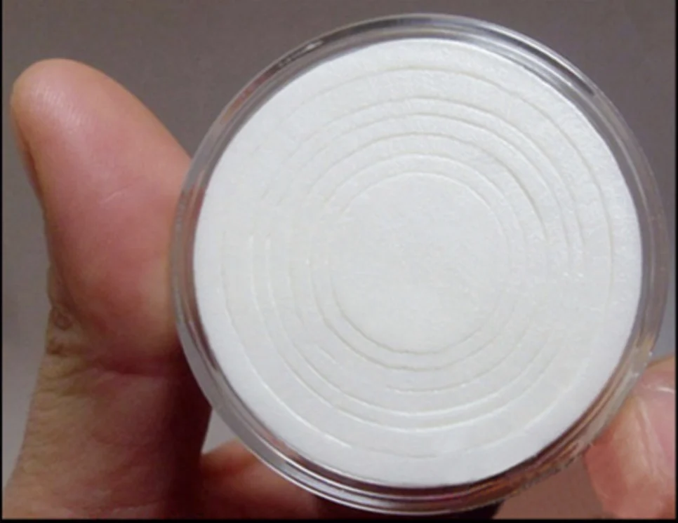 40mm 50mm 60mm clear transparency round plastic acrylic capsules protective dollar challenge coin collection case