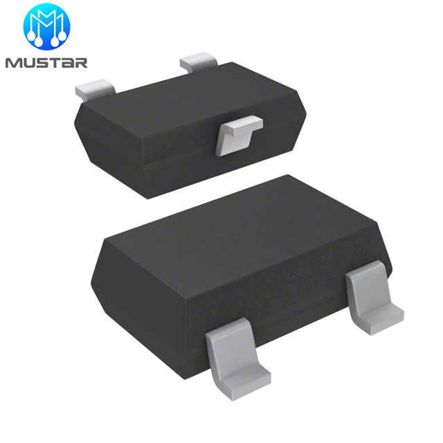 Mustar One Stop Bom List Service Ic Chip All Part Electronic Components Sourcing Shenzhen Manufacturer