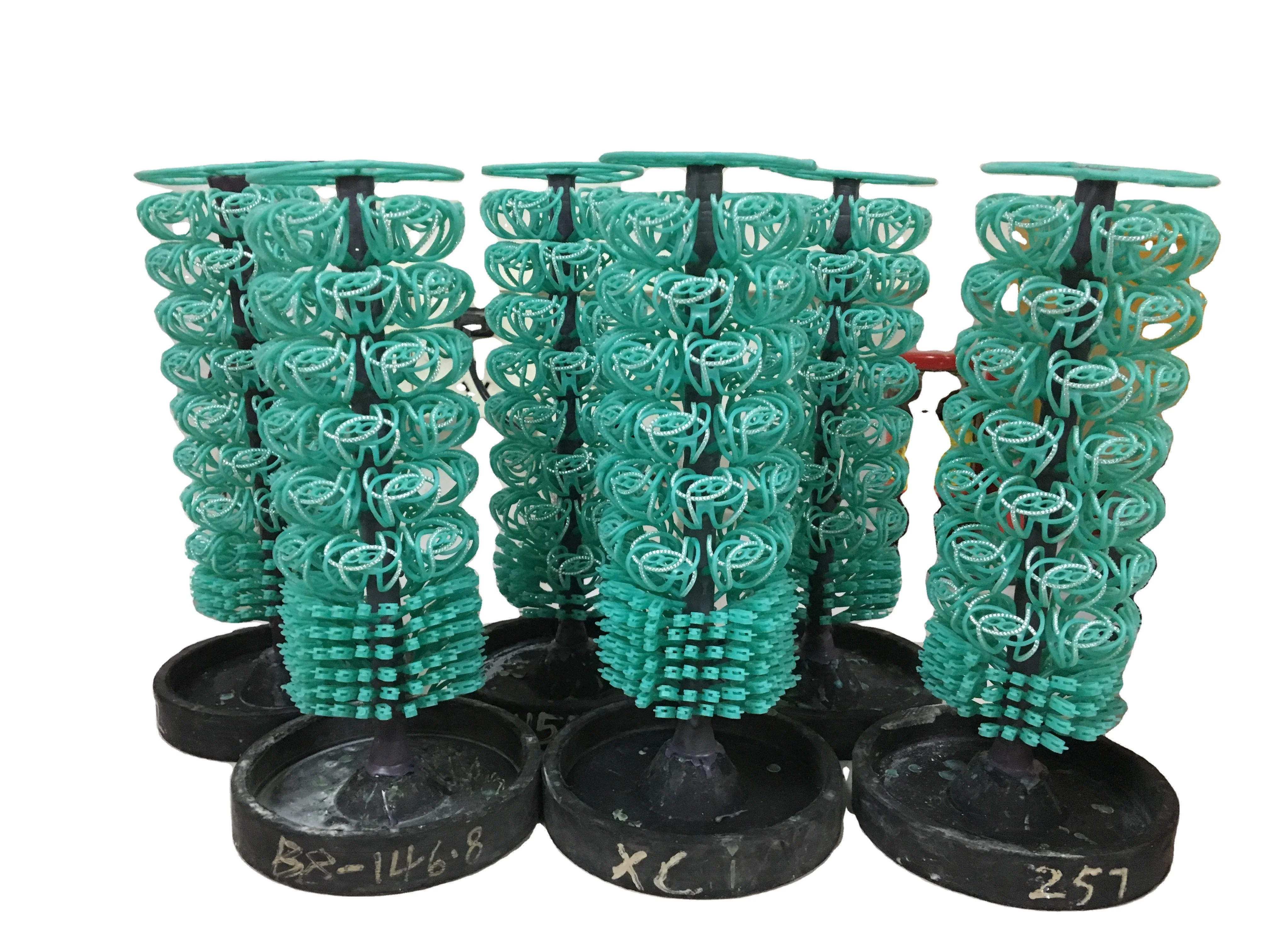 Goldsmith Jewellery Tools Waxing Colorful Jewelry Casting Wax Injector Bead High Flexibility Ferris Wax for Injection Machine