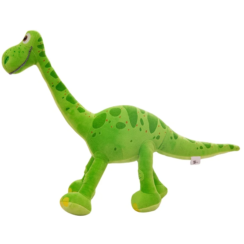 Wholesale Custom Dinosaur Stuffed Animal Toys for Children Animals Dinosaurs Plush Gifts