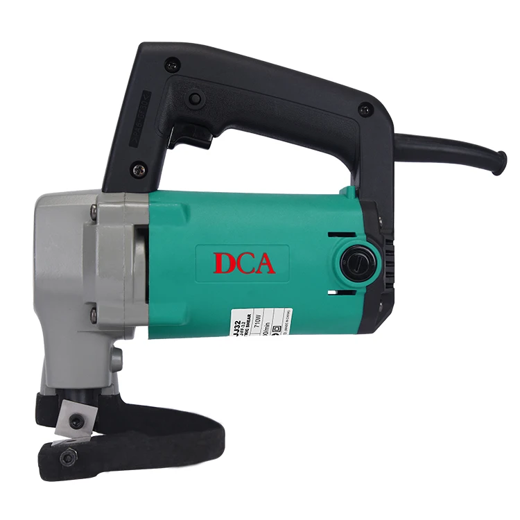 Hot selling 1600/min No-load strokes electric Shear with hex wrench
