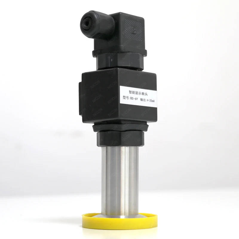 NICON waterproof atmospheric pressure sensor with display