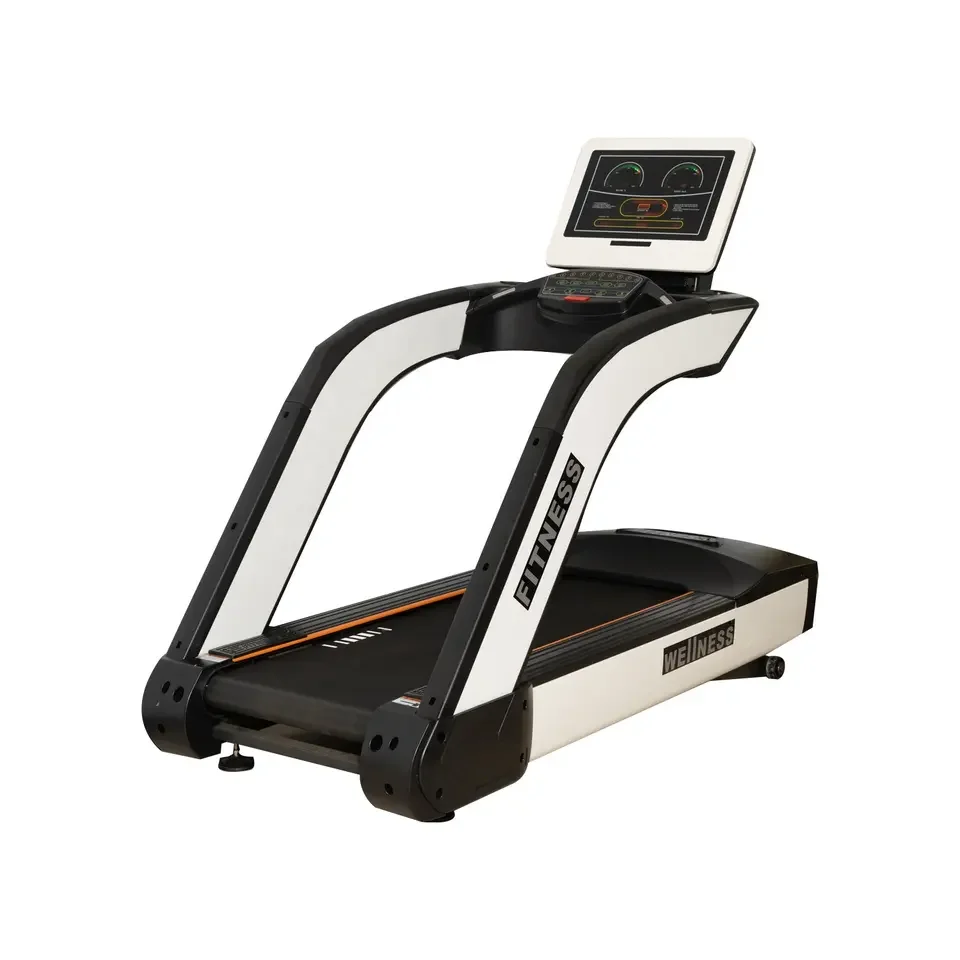 Running Machine Fitness For Commercial Running Machine Fitness Gym Equipment treadmill For Walking Running Machine