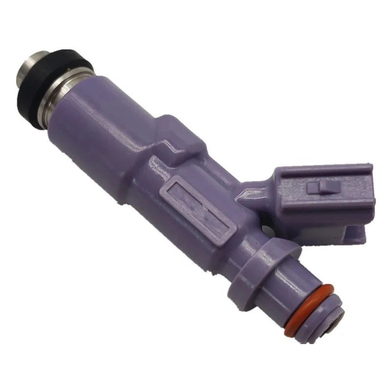 High Quality Engine Parts Flow Matched Fuel Injector Nozzle OEM 23250-70120 23209-70120 For Altezza Crown Mark2 Lexus IS200