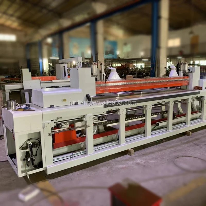 With Years of Experience Woodworking Machinery MJ1327 High Precision Automatic Horizontal Electronical Panel Saw