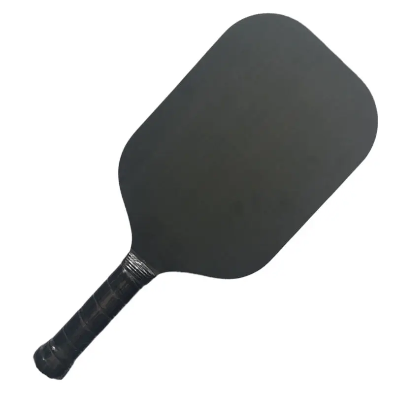 Custom Logo ProDrive USAPA Approved Edgeless Aramid EVA PP Honeycomb Toray Raw Carbon Fiber T700 Thermoformed Pickleball Paddle