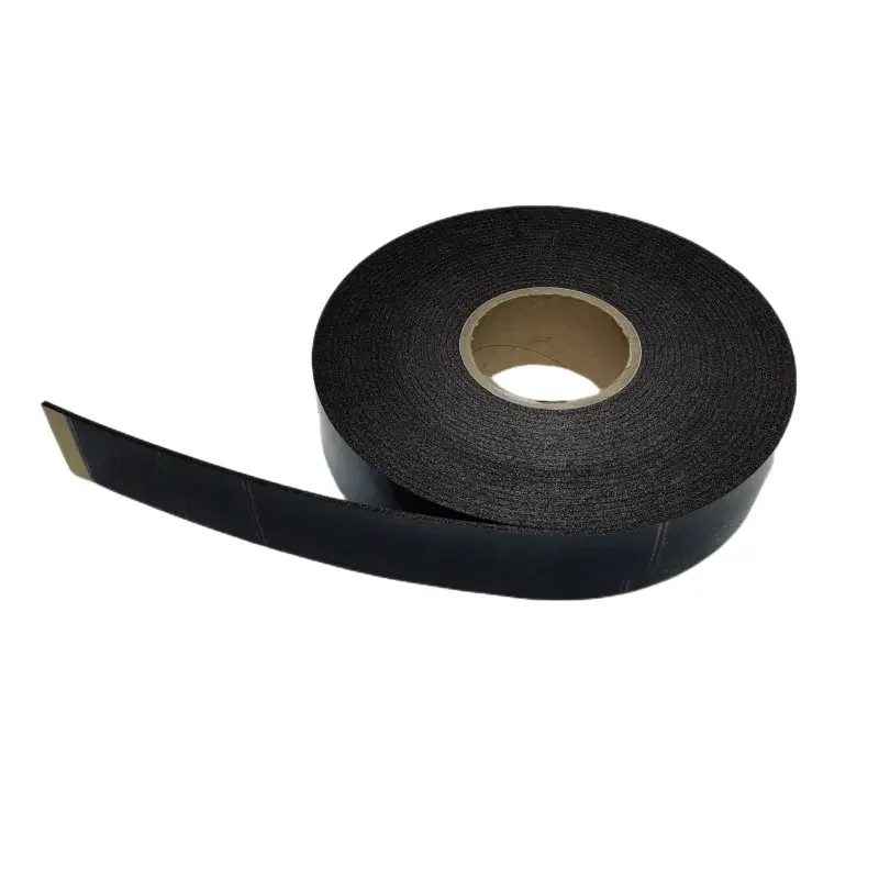 Strong Adhesion Pe Foam Tape One Sided Self Adhesive Pe Foam Tape