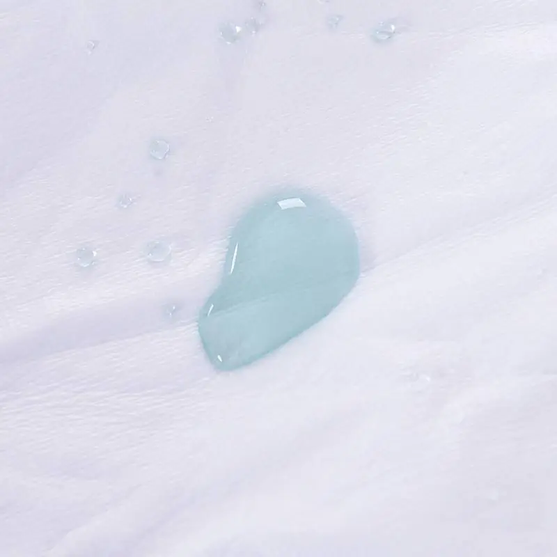 Amazon Hot Sale Bamboo Waterproof Mattress Protector