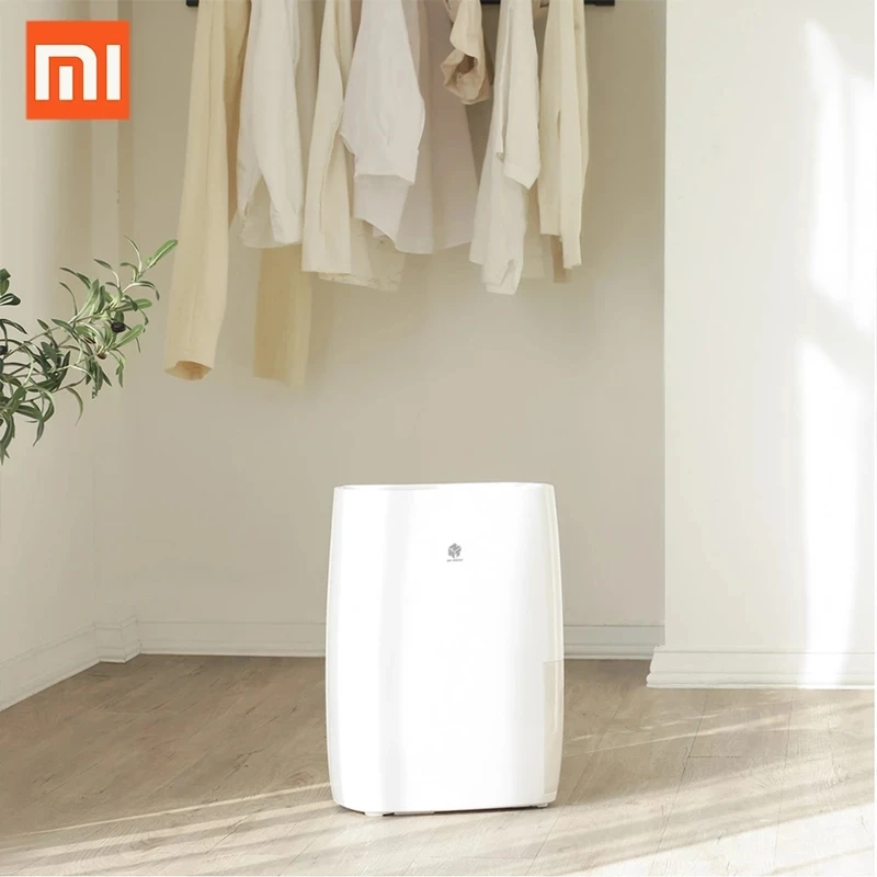  Widetech 18L бытовой интернет-осушитель энергосберегающий и с низким уровнем шума умным приложением осушитель воздуха для