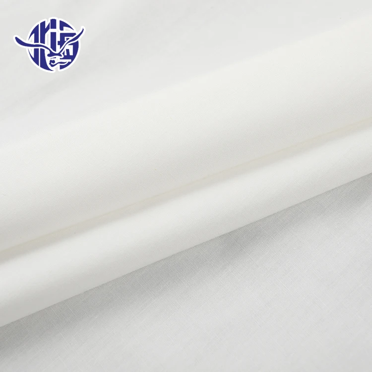 
PFP PFD C07 OEM accept order with pattern poplin cotton greige fabric 