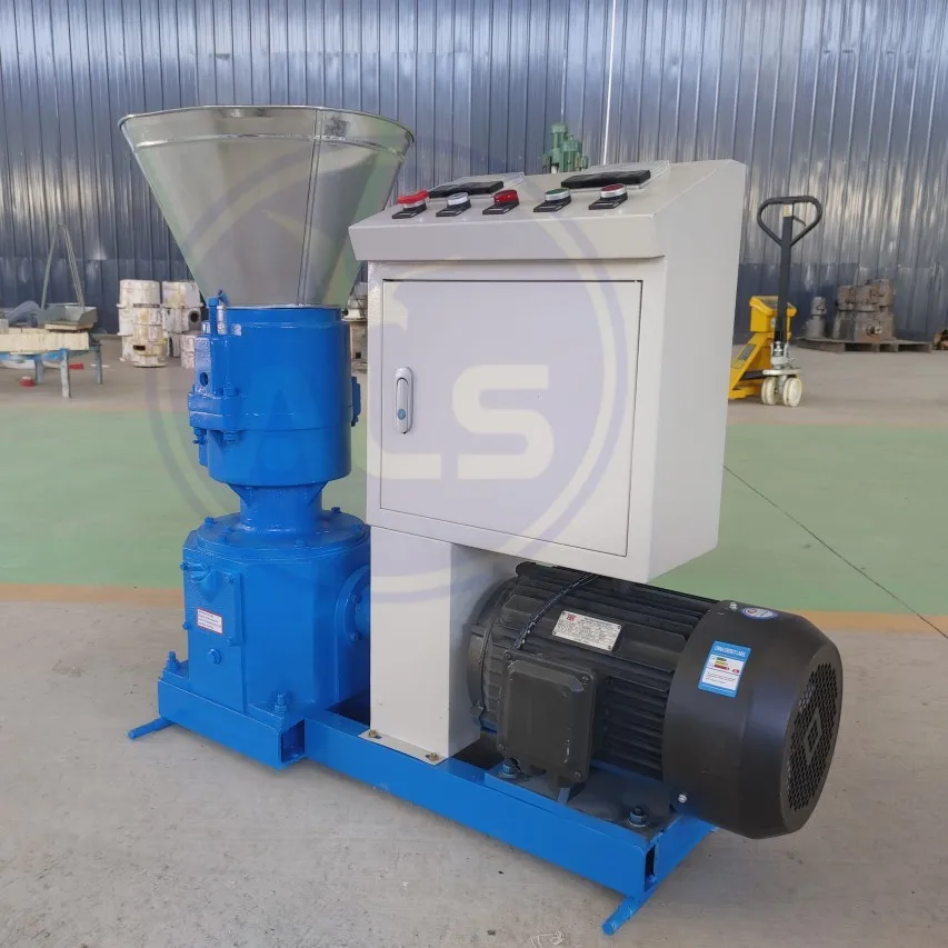 Good Use Animal Feed Granulated Machine Wood Pellet Making Machine Price Wood Pellet Feed Pellet Making Machine