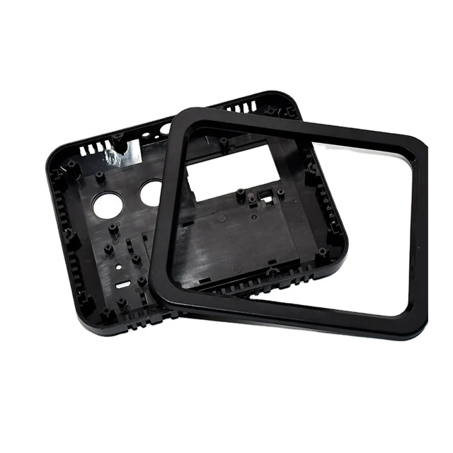 injection complex forming mould Molding production housing products Factory mold maker in China