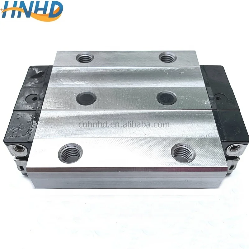 R1653 Rexroth Фланцевая дорожка, подшипник, Шариковые каретки, линейный слайдер R165371420