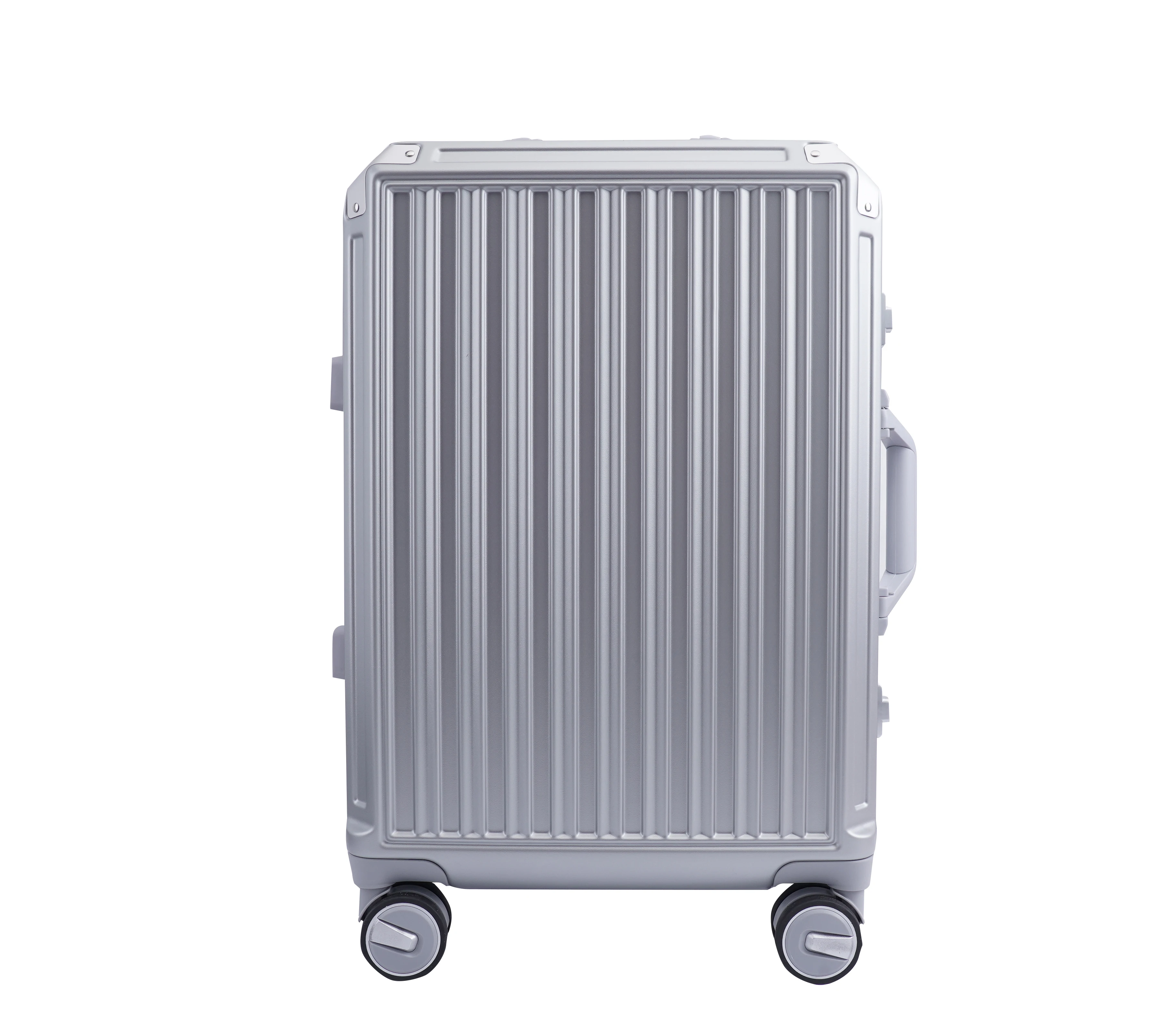 New Product Explosion 20 24 28 inch PC +ABS Suitcase 360 Degree Wheels Hard Side Travel Style Trolley Luggage Set