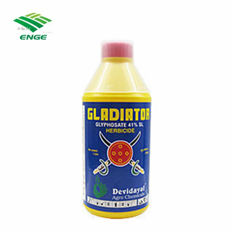 Factory Price of Pendimethalin 33 ec herbicide