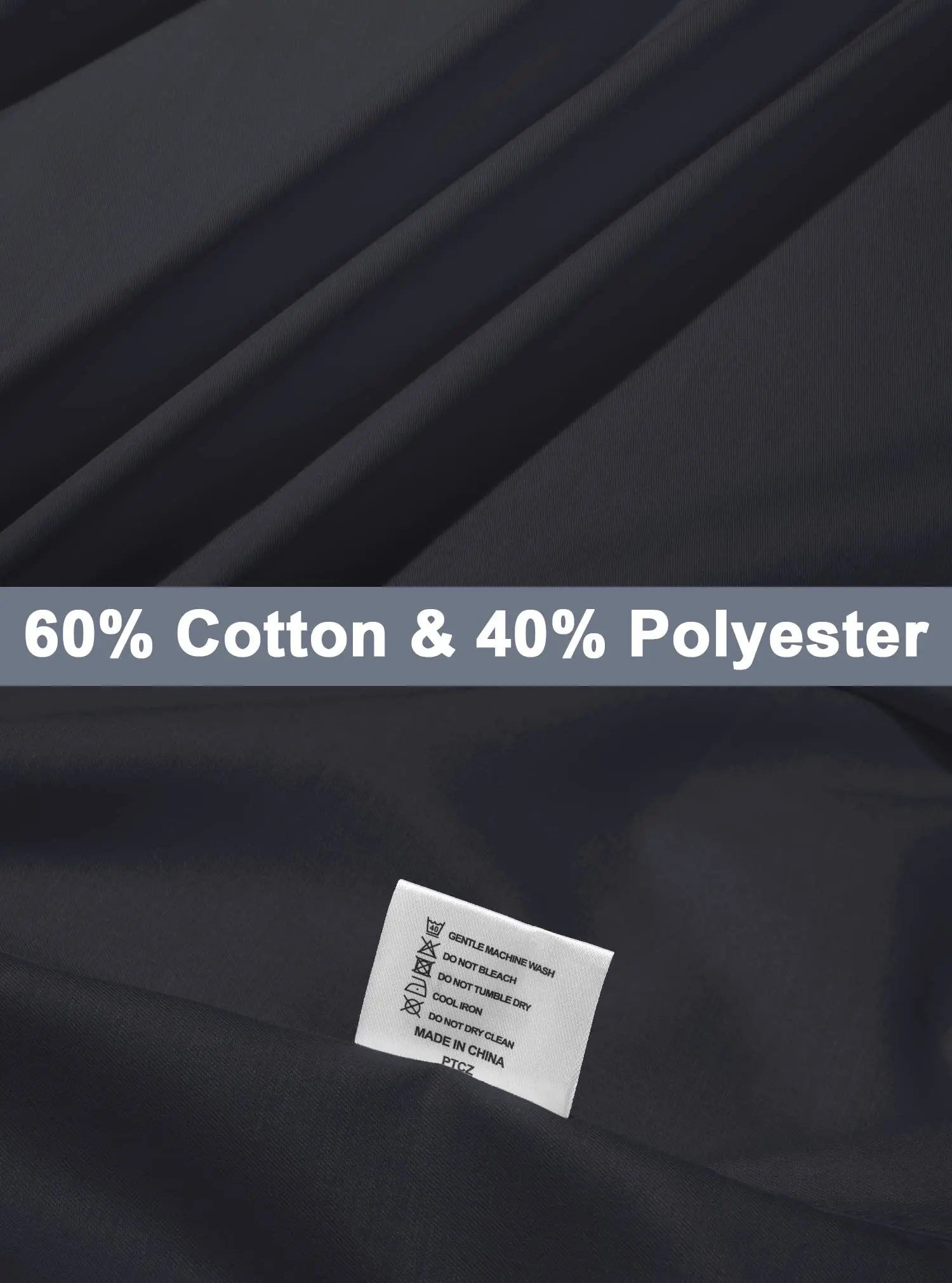 OEM ODM Designed Men Dress Shirt Long Sleeve High Quality Business Formal Dress Shirts