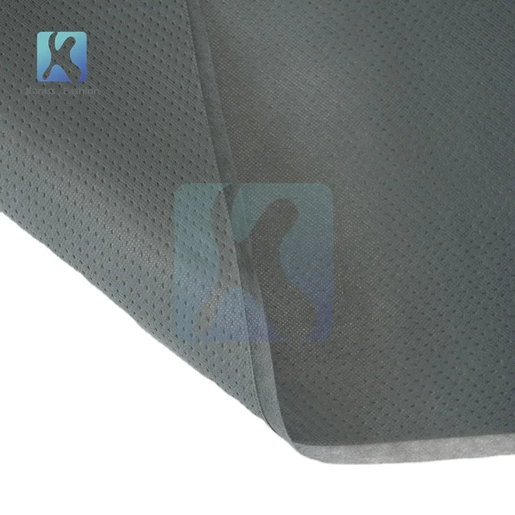 Flame Retardant Nonwoven Fabric for Furniture/ Mattress