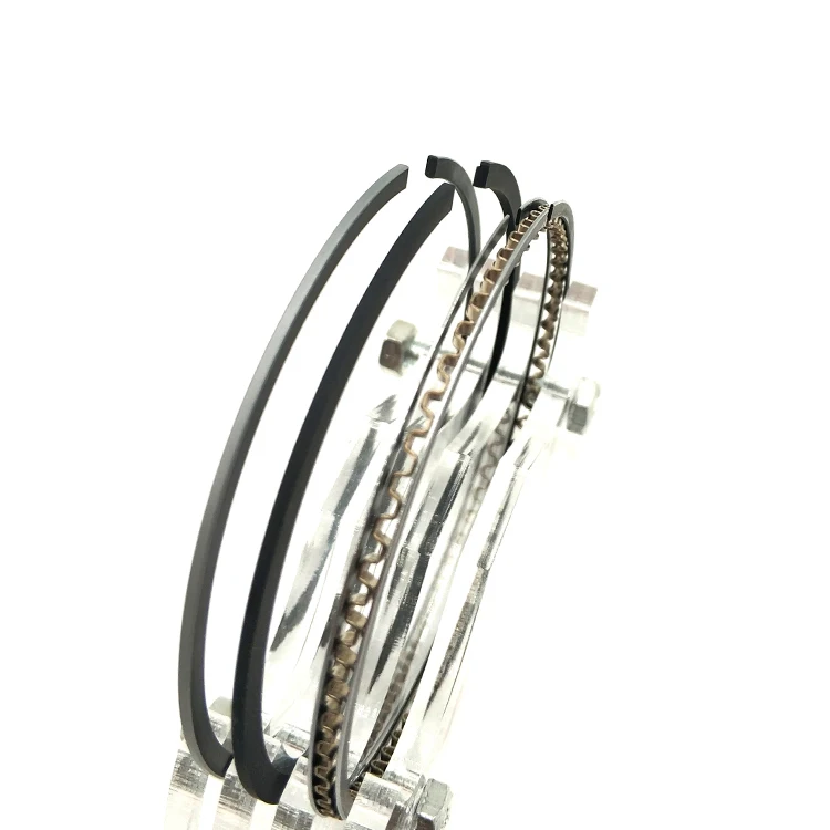 Manufacturer Autoparts Piston Ring for AUDI for VW Diameter 82.5mm Ref.NO 2C4927 9-5043