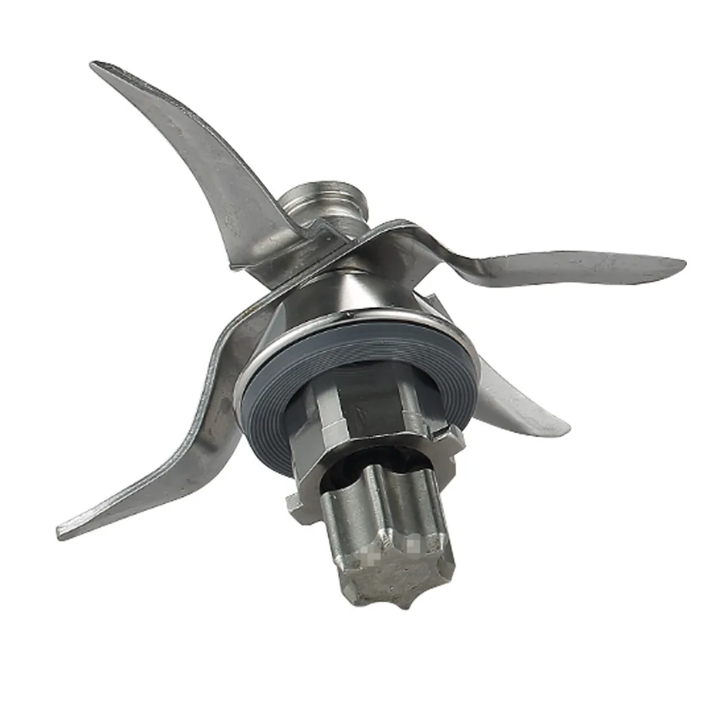Stainless Steel 304 Thermomixe blade TM31 TM5 accessories