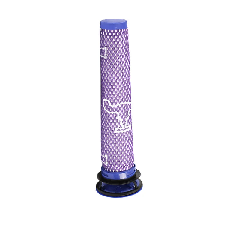 Высокая эффективность подгонять для Dyson V6 передний пылесос