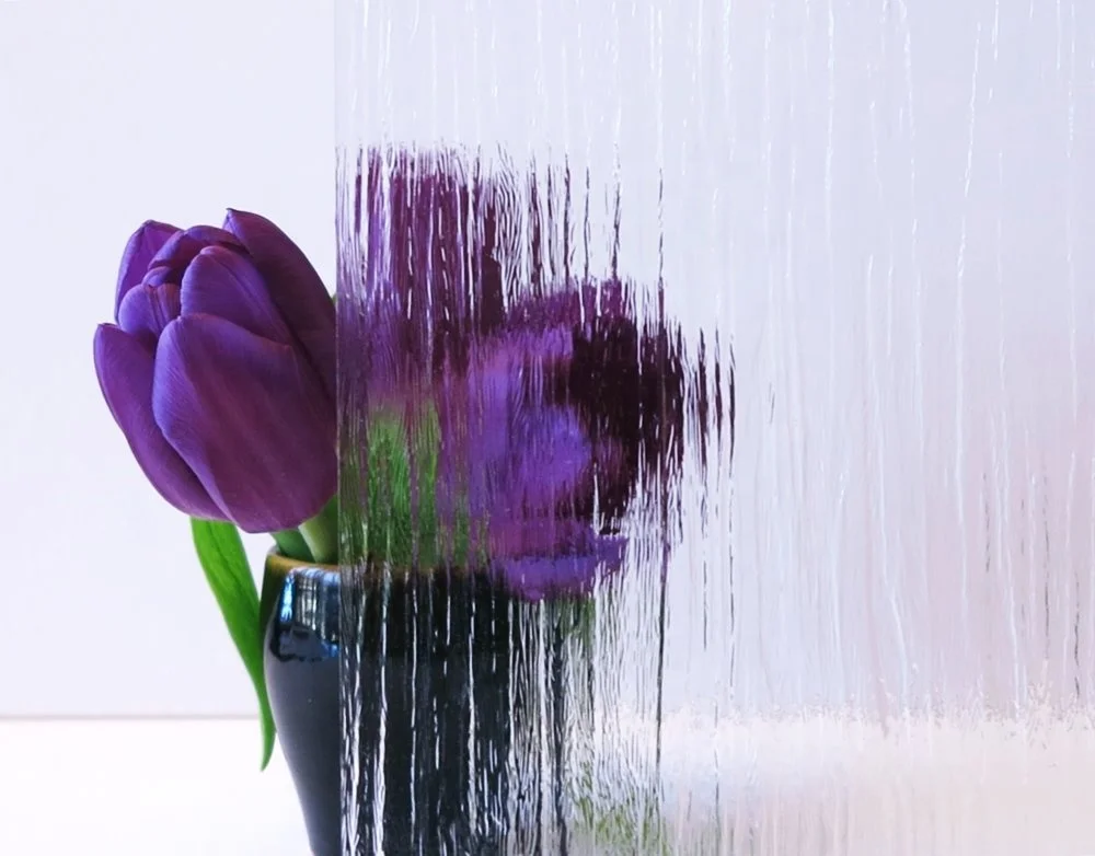 3 4 5 6 8mm blue grey bronze art figure glass moru mistelite mosaic flute flower flora bamboo wave oceanic pattern glass