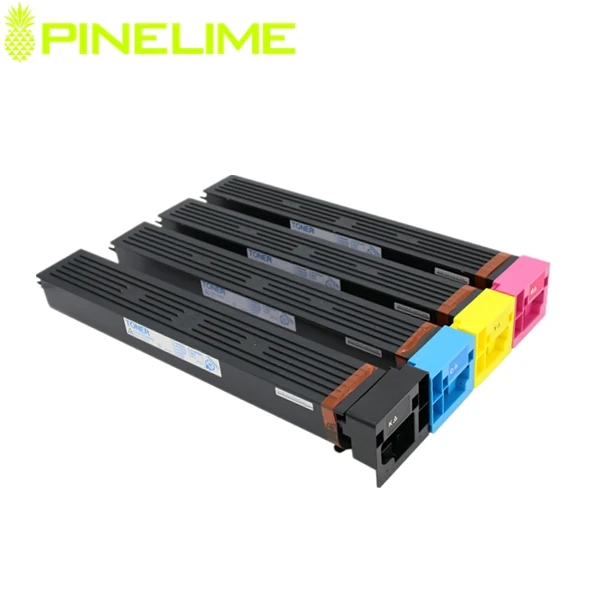 High quality printer toner cartridge tn711 TN 711 TN-711 for Konica Minolta Bizhub c654 c754