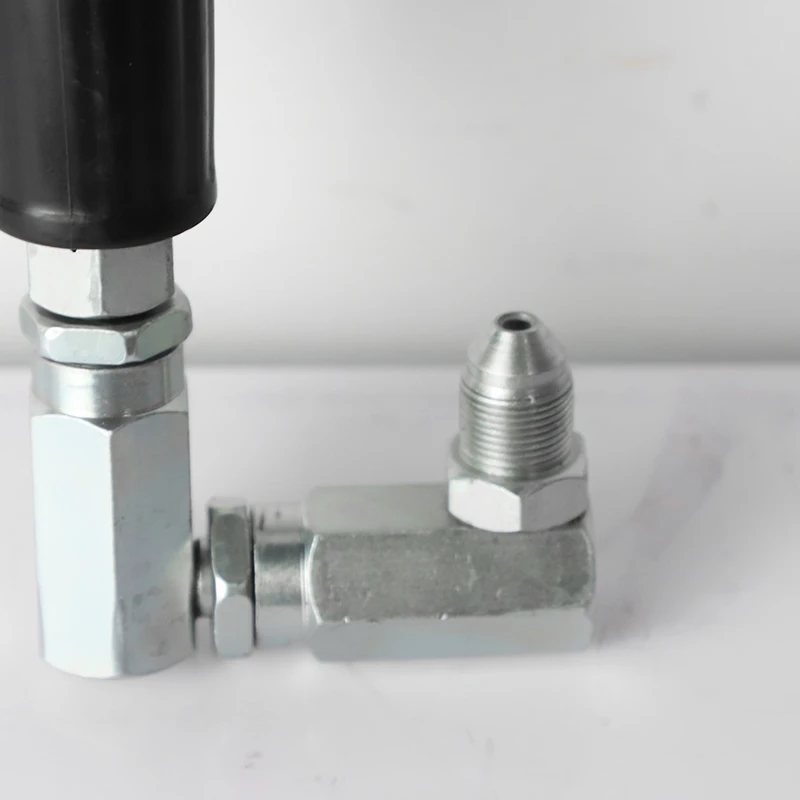 OBBL High pressure Air Grease Gun for air grease pump