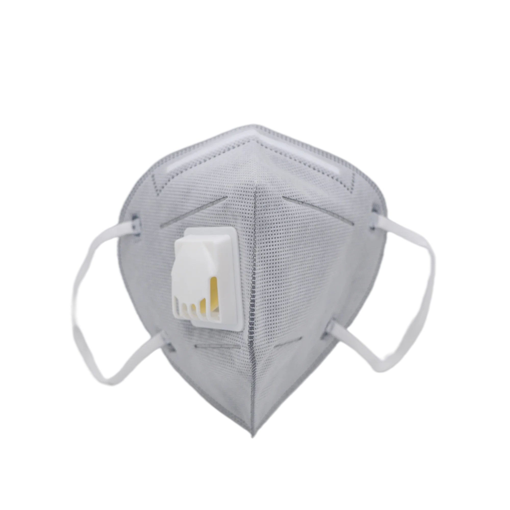 XPRO Gb2626 Standard Custom Logo Active Carbon Dust Mask Nose Protection Industrial Dust Respirator Mask