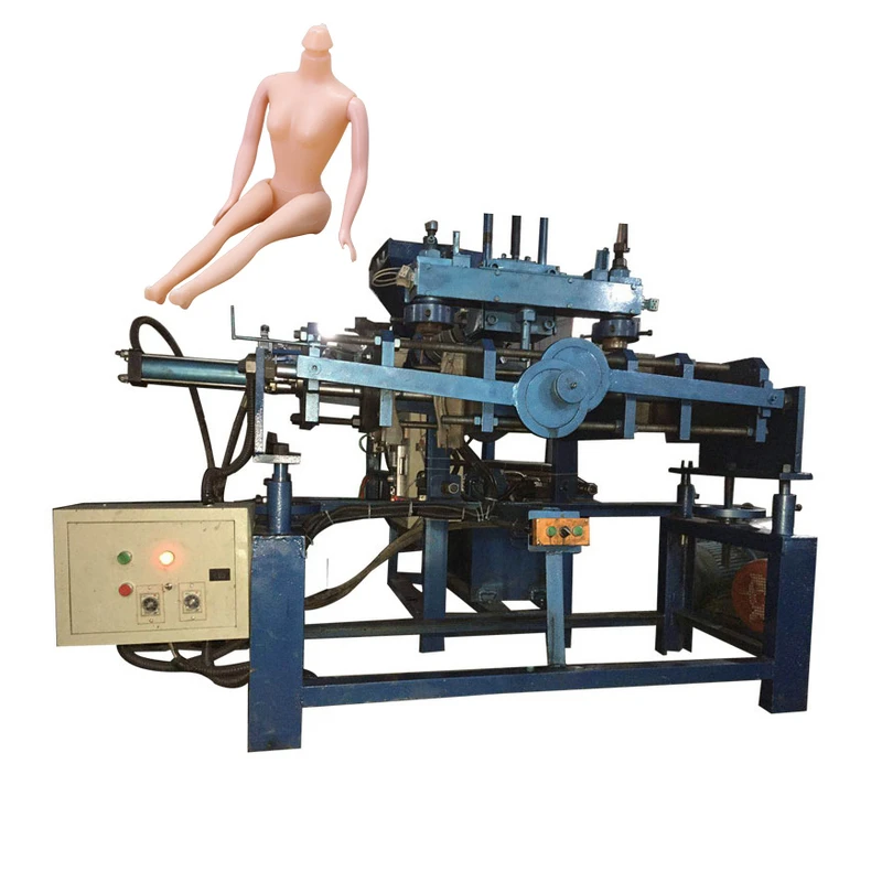 Оптовая продажа товаров из Китая пластиковые дуя машины Автоматическая впрыска удар формовочная машина цена