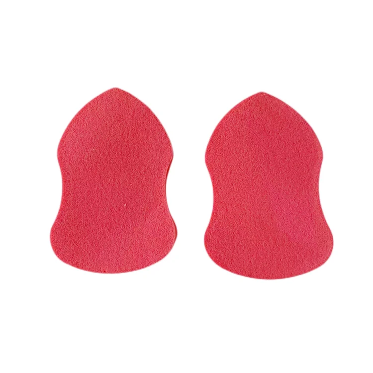 Makeup Sponge Blender Puff Wholesale Cheap Price Non Latex Bag OEM Beauty Packaging Teardrop Pcs Gourd shape