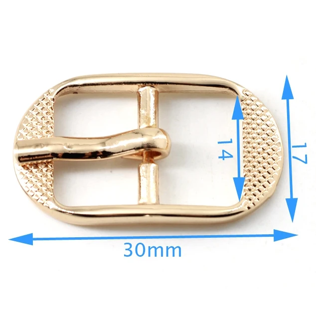 Дизайн пряжки для обуви другие детали и аксессуары маленькая Пряжка Регулируемые Металлические