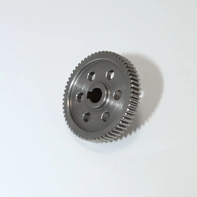 Customized small diameter high precision  OEM Factory Driving Gear Transmission Gear Forging Alloy Steel Gear