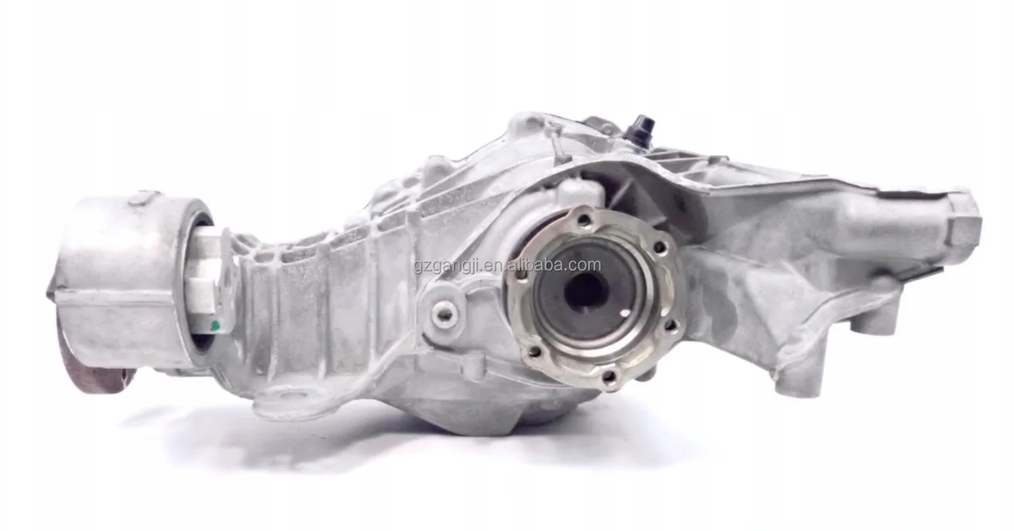 2018 - 2023 2.0L дифференциальная передача 0B0500043K для AUDI Q5 AWD автоматическая трансмиссия в сборе