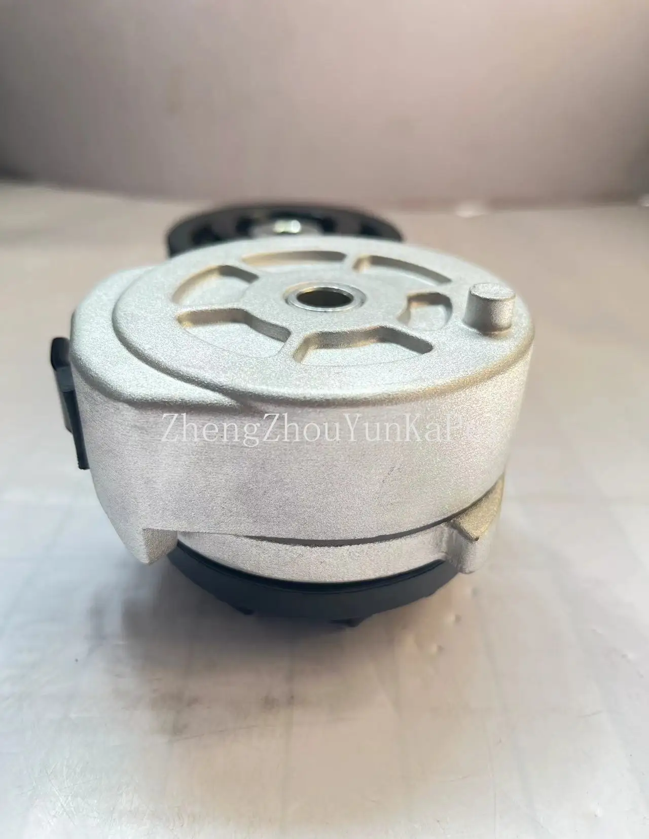 Dongfeng cummins ремень натяжителя