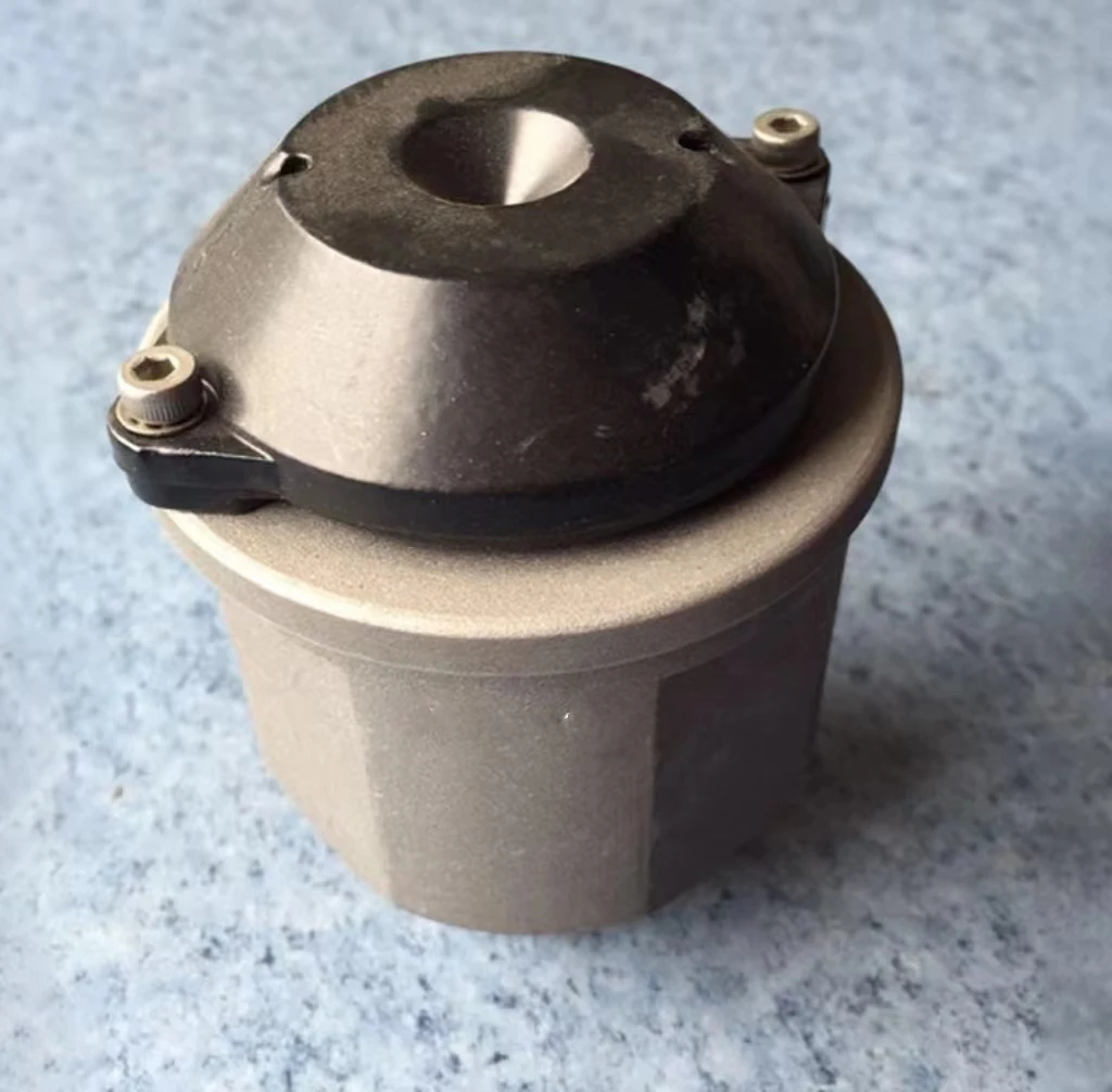 Aluminum Alloy Breather Valve Safety Valve  for Manhole Cover