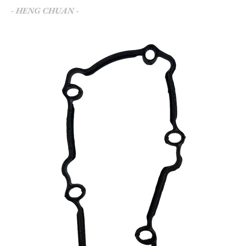 1112 7587 804 / N55B30A / Engine Valve Cover Gasket For BMW 1/2/3/4/5/6/7-SERIES M3 M4 X3 X4 X5 X6 3.0L /F20 F22 F87 F34 F30 F36