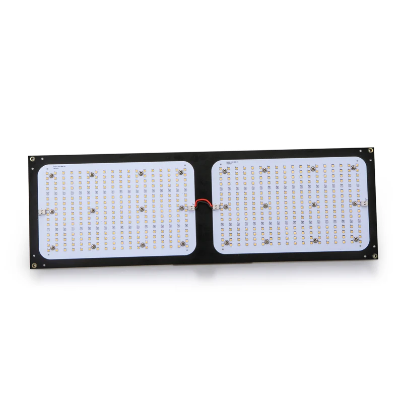 China 240w led panel light hydroponic indoor led lights light grow box