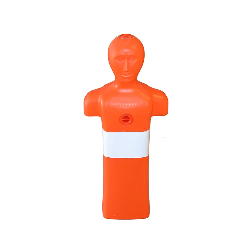 hot sale training model Swimming pool lifesaving manikin