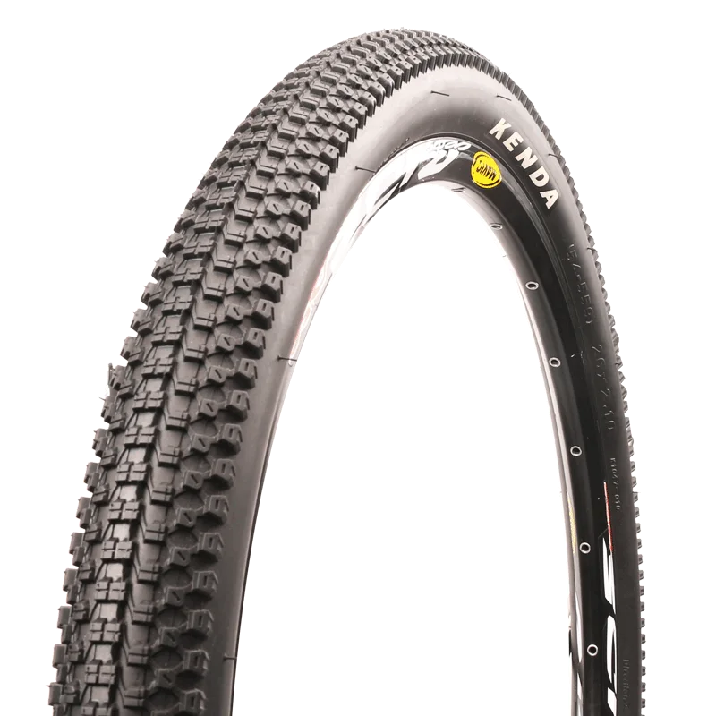 Mountain Bike High Quality KENDA Tire Butyl Rubber Bicycle Tire K1047 26*1.95 60TPI