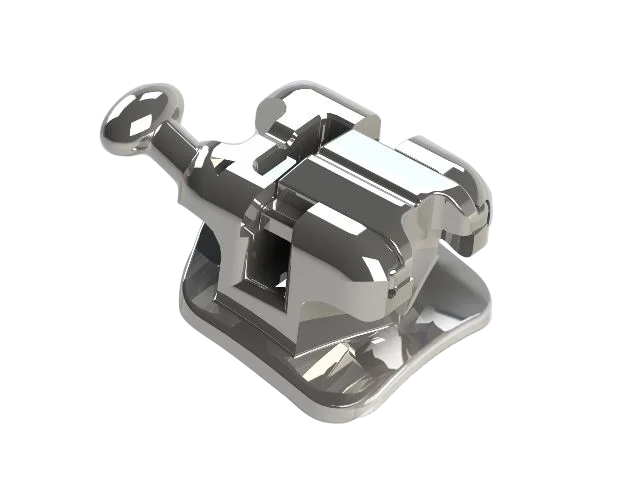 sino ortho orthodontic brackets