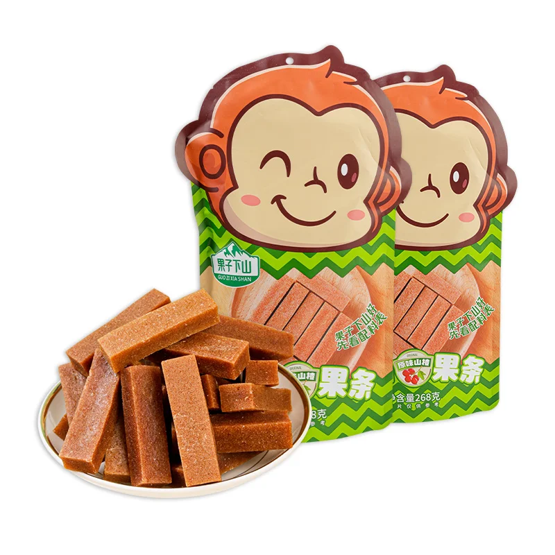 Горячая продажа Ягоды Порошок здоровые фрукты закуски Боярышник с высоким качеством