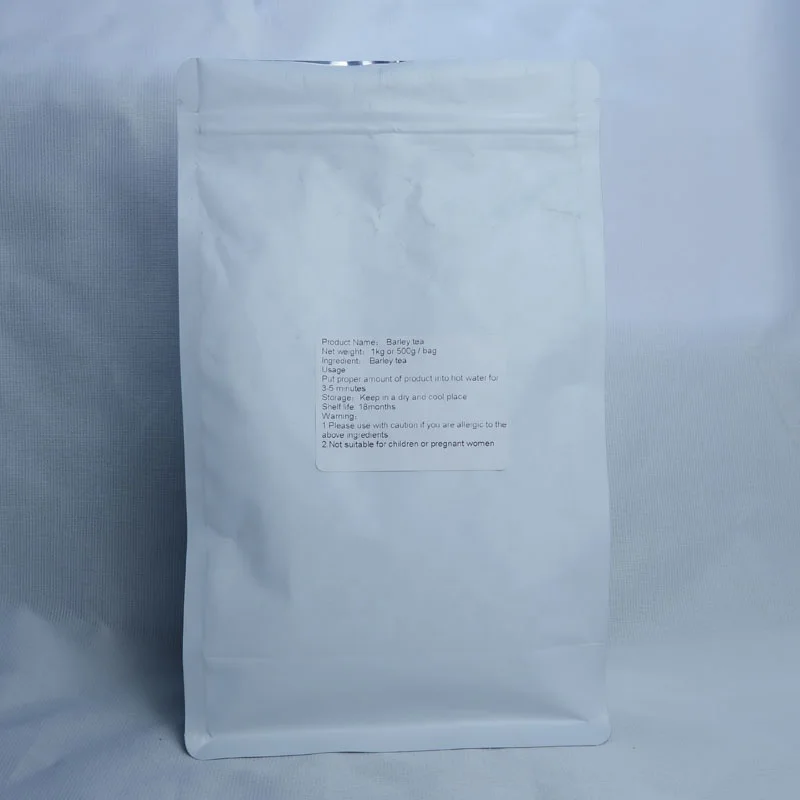 Bulk Wholesale Roasted Barley Grain Tea Health Food Drink Barley Tea