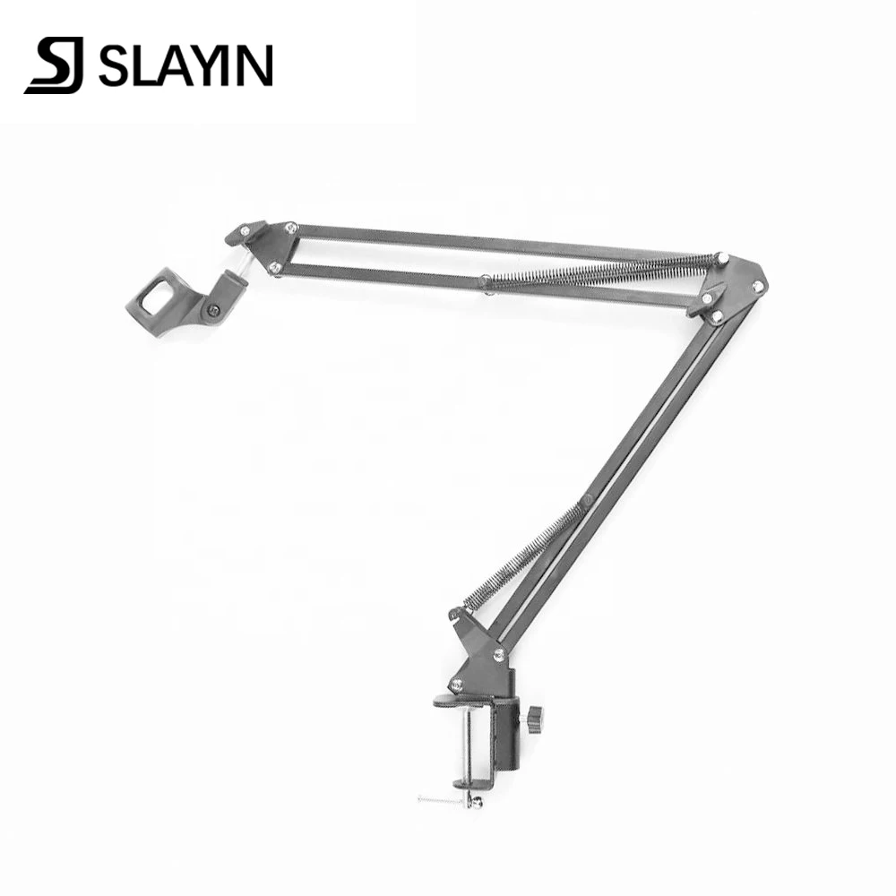 Professional manufacturer and good quality microphone arm  mic stand holder